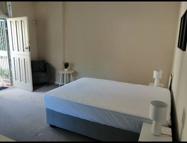 1 BEDROOM APARTMENT RENTED IN ST GEORGES PARK